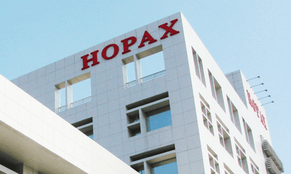 聚和國際：知識管理智能助手