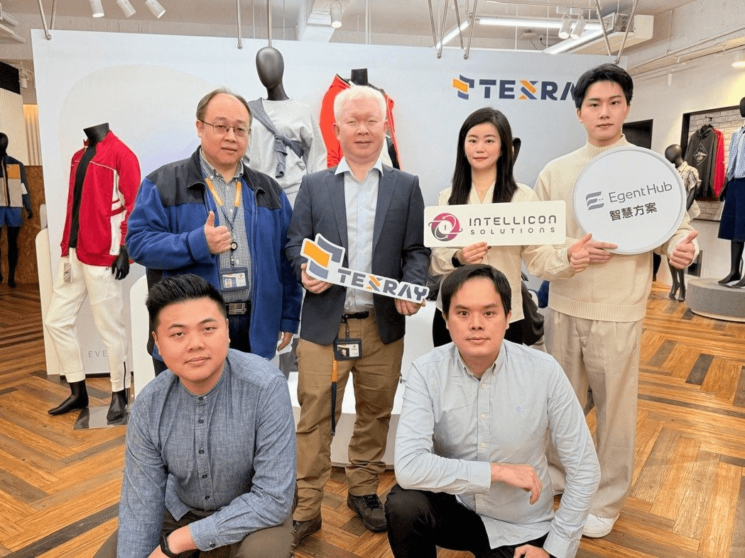 南緯實業：老牌紡織公司的AI逆襲