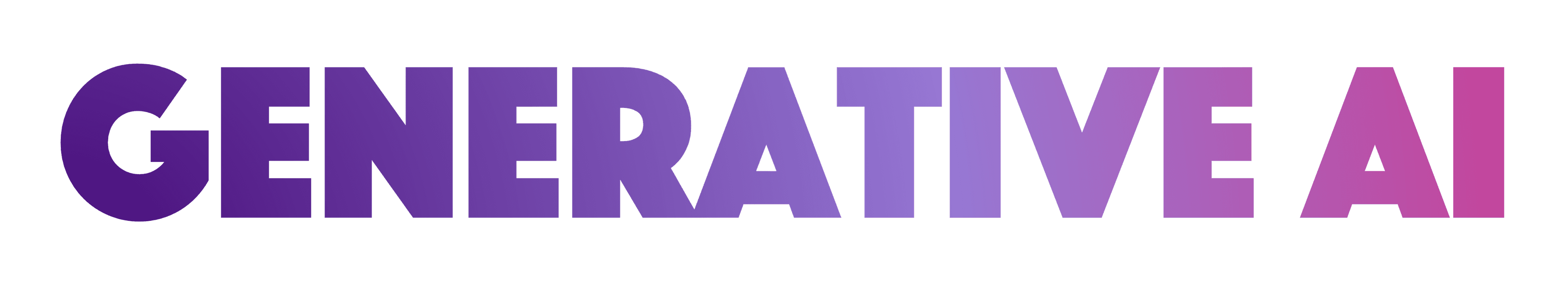 生成式 AI 是什麼？從原理到應用的完整入門指南