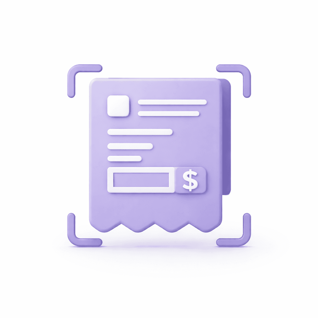 會計導入 AI Agent 實戰：發票辨識如何讓報帳效率翻倍