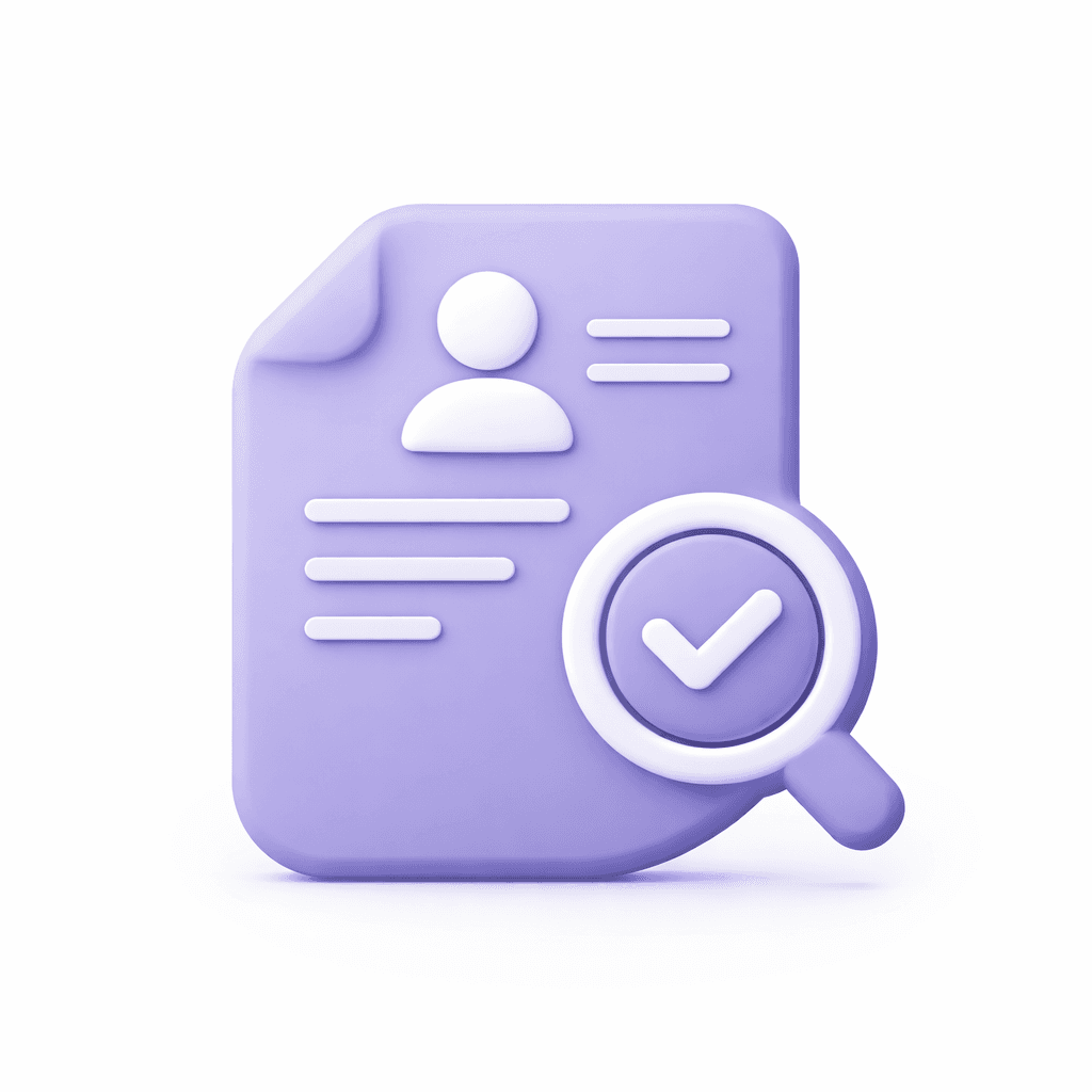 AI 驅動的招募革新：履歷智慧審查如何翻倍招聘效率