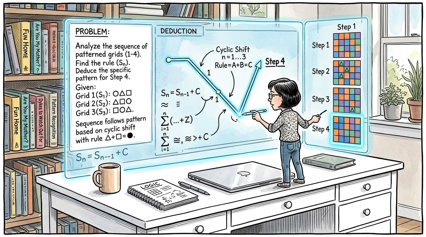 LLM 評測指標完整解讀：15 個常見 Benchmark，一次搞懂 AI 模型的真實實力