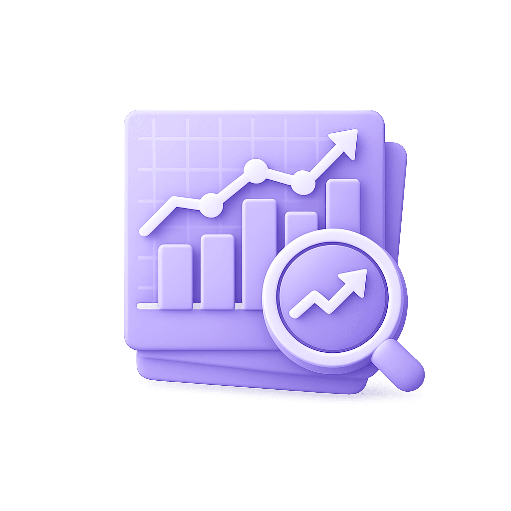 AI 業績分析實戰：一句話生成營運報告，業務報表不再手動拉 Excel