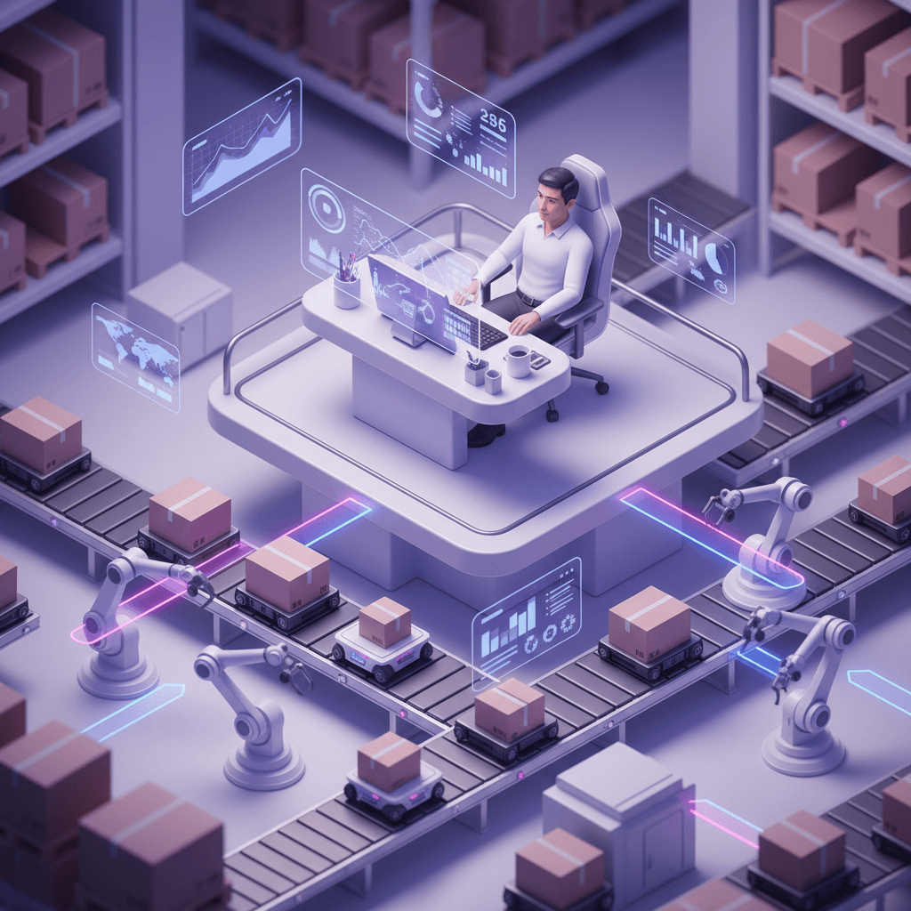 企業 AI Agent 不聽話？從Anthropic的洞察，看EgentHub打造「穩定提示工程」的關鍵