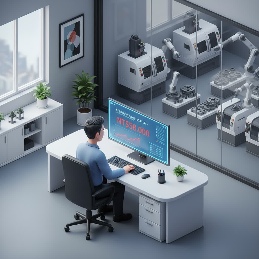 企業都在談 AI Agent，但怎麼做不踩坑又有效？