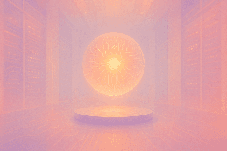 2026 企業 AI 模型選擇指南，別只看跑分！解析 7 大關鍵指標