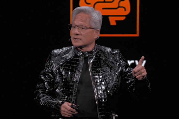 Agentic AI 時代來臨：解讀黃仁勳 CES 演講與企業自動化轉型的關鍵下一步