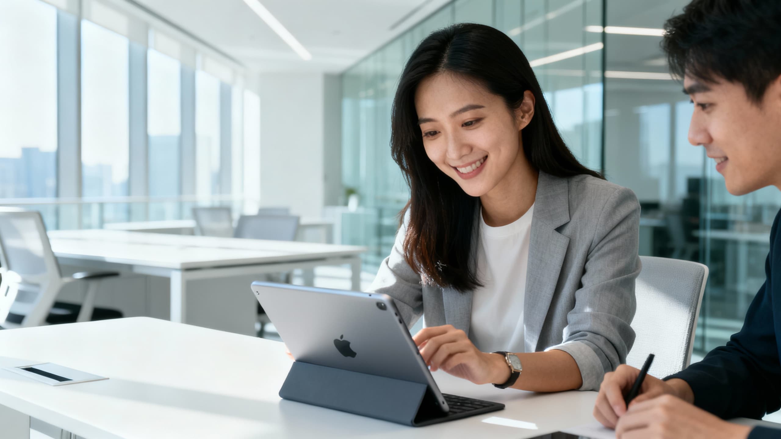 為何 200+企業選擇 EgentHub？關鍵不只是「平台」，而是 EgentHub 賦能「企業 AI 應用能力」