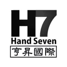 handseven Logo