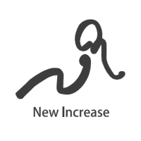 newincrease Logo