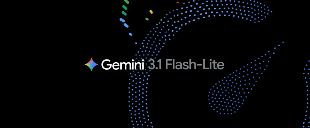 Gemini 3.1 Flash-Lite