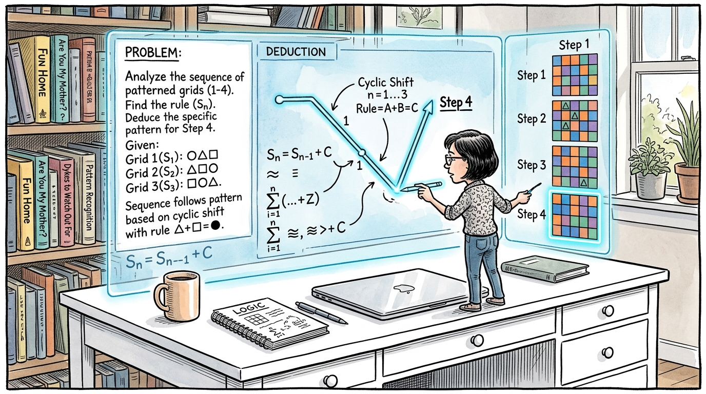 LLM Benchmark 評測指標解讀