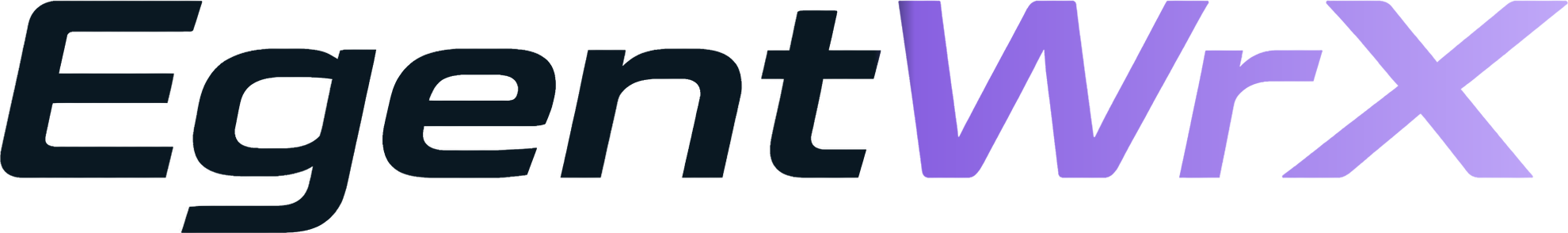 EgentWrX